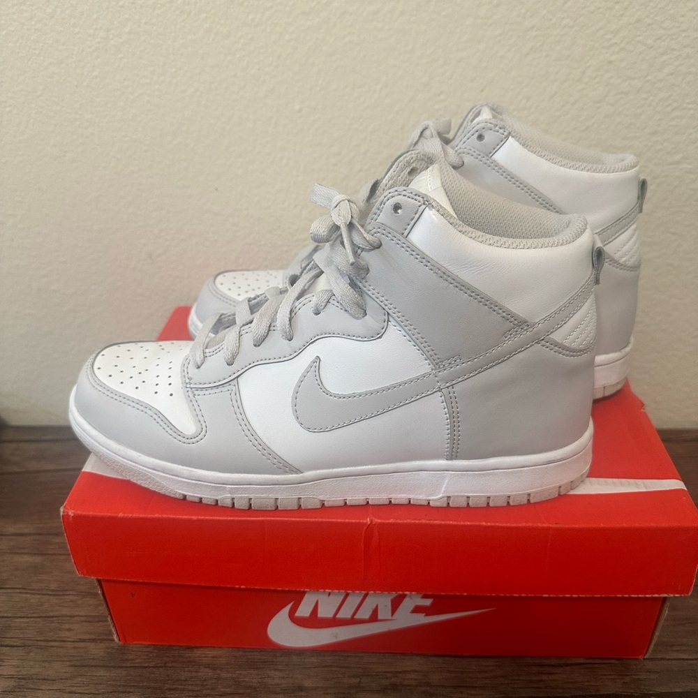 Nike Dunk High